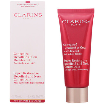 Clarins Hidratantes & nutritivos MULTI-INTENSIVE CONCENTRE DECOLLETE COU 75ML