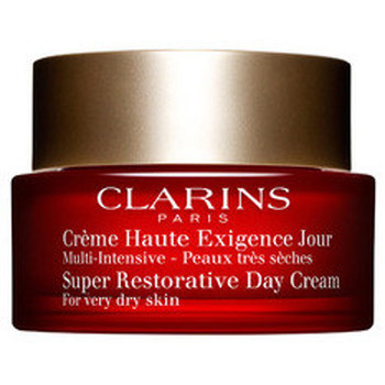 Clarins Hidratantes & nutritivos MULTI INTENSIVE EXGEL CREMA PIEL SECA 50ML