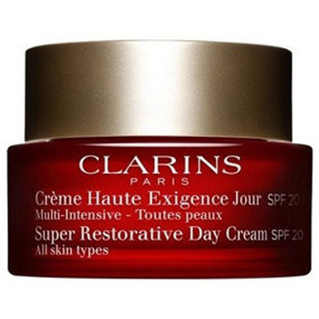 Clarins Hidratantes & nutritivos MULTI INTENSIVE EXGEL CREMA PIEL SECA SPF20 50ML