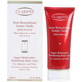 Clarins Hidratantes & nutritivos SOIN REMODELANT VENTRE-TAILLE 200ML