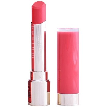 Clarins Lápiz de labios JOLI ROUGE LACQUER 760-PINK CANBERRY