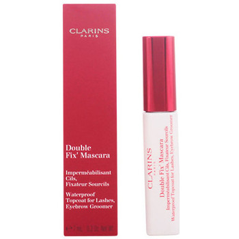 Clarins Máscaras de pestañas DOUBLE FIX MASCARA 7ML