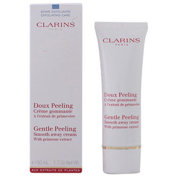 Clarins Mascarillas & exfoliantes Doux Peeling Crème Gommante