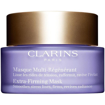 Clarins Mascarillas & exfoliantes MASCARILLA MULTI-REGENERANT 75ML