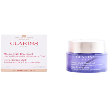 Clarins Mascarillas & exfoliantes Multi-régénérant Masque