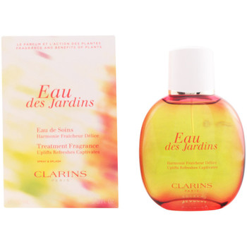 Clarins Perfume EAU DES JARDINS SPRAY 100ML