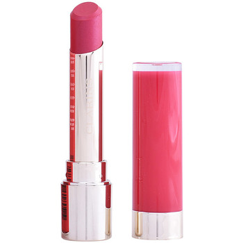 Clarins Pintalabios Joli Rouge Lacquer 762-pop Pink