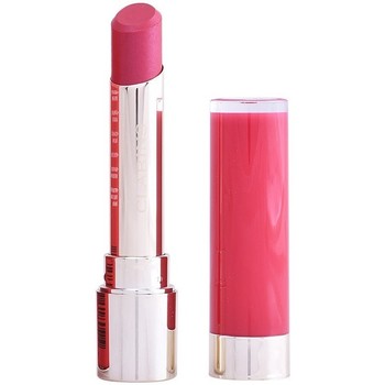 Clarins Pintalabios JOLI ROUGE LACQUER 762-POP PINK