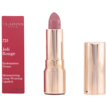 Clarins Pintalabios Joli Rouge Lipstick 731-rose Berry