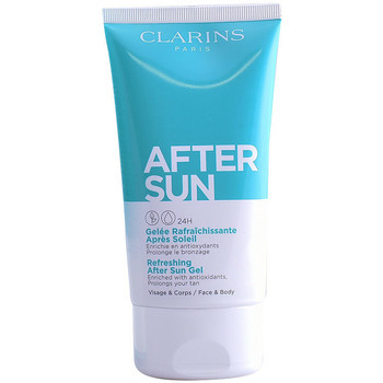Clarins Productos baño Après Soleil Gelée Rafraîchissante