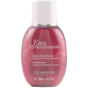 Clarins Productos baño EAU DYNAMISANTE DESODORANTE PARA DUCHA 100ML