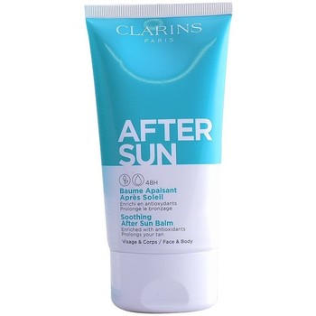Clarins Protección solar APRIS SOLEIL BAUME APAISANT 150ML