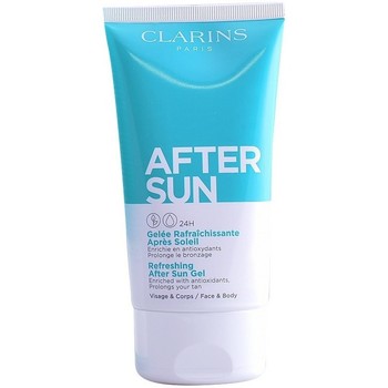 Clarins Protección solar APRIS SOLEIL GELEE RAFRAICHISSANTE 150ML