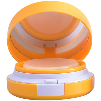 Clarins Protección solar Compact Solaire Minéral Spf30 beige