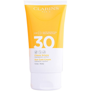 Clarins Protección solar Solaire Crème Spf30