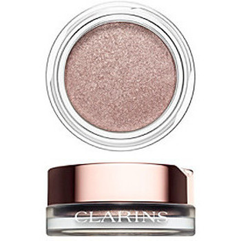 Clarins Sombra de ojos & bases OMBRE IRIDESCENTE 08-SILVER WHITE 7GR