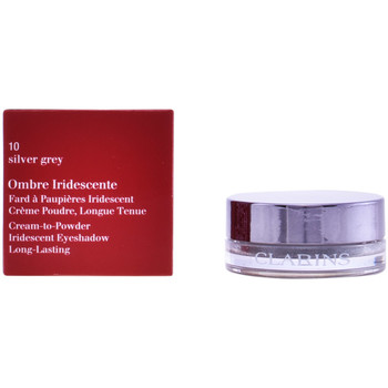 Clarins Sombra de ojos & bases Ombre Iridescente 10-silver Grey