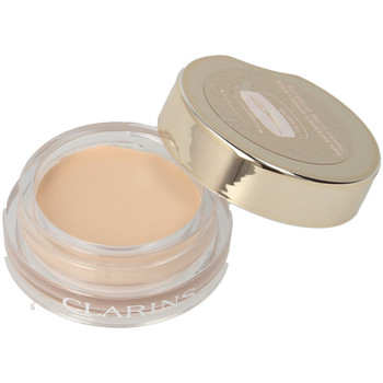 Clarins Sombra de ojos & bases Ombre Velvet 01-white Shadow