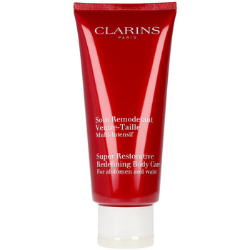 Clarins Tratamiento adelgazante Multi-intensive Soin Remodelant Ventre-taille