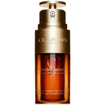 Clarins Tratamiento facial DOBLE SERUM 30ML