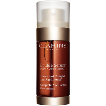 Clarins Tratamiento facial DOBLE SERUM 50ML