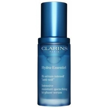 Clarins Tratamiento facial HYDRA ESSENTIEL BI-SERUM INTENSIF ANTI-SOIF 50ML