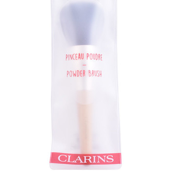 Clarins Tratamiento facial Pinceau Poudre
