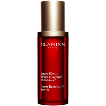 Clarins Tratamiento facial SUPRA SERUM HAUTE EXIGENCE MULTI INTENSIF 30ML