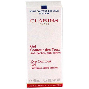 Clarins Tratamiento para ojos GEL CONTOUR DES YEUX 20ML