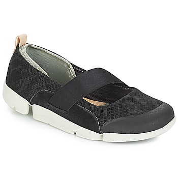 Clarks Bailarinas Tri Allie