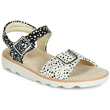 Clarks Sandalias Crown Bloom K