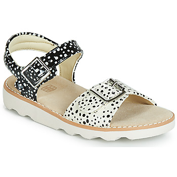 Clarks Sandalias Crown Bloom T