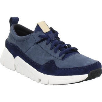 Clarks Zapatillas Triactive Run