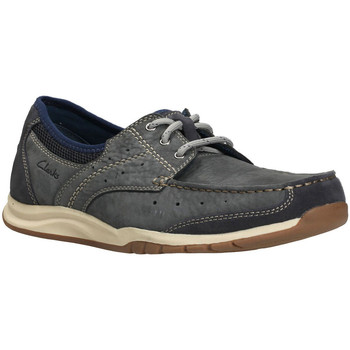 Clarks Zapatos Hombre Ramada English