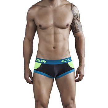 Clever Braguitas Breve Carioca inteligente