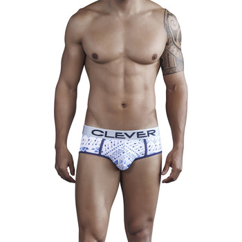 Clever Braguitas Calzoncillos inteligentes escandinavos