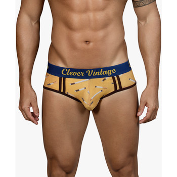 Clever Braguitas Cigarros de la Inteligencia Breve