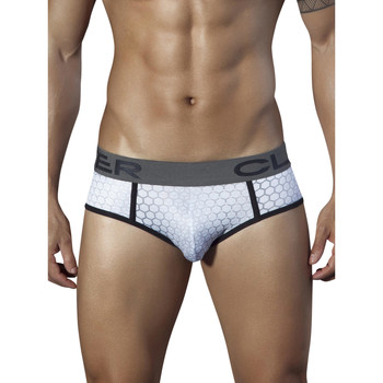 Clever Braguitas Hexágono Inteligente Breve