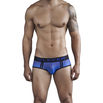 Clever Braguitas Informe inteligente de Cheyenne