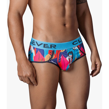 Clever Braguitas Inteligente Graffiti Brief