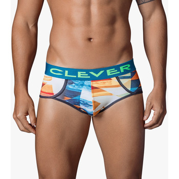 Clever Braguitas Utopía Inteligente Breve