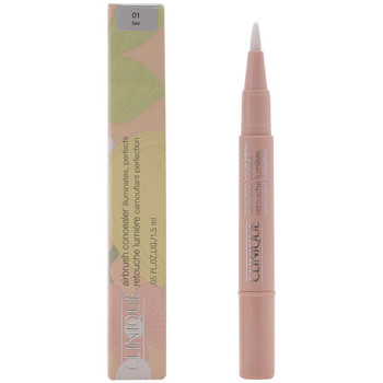 Clinique Antiarrugas & correctores Airbrush Concealer 01-fair