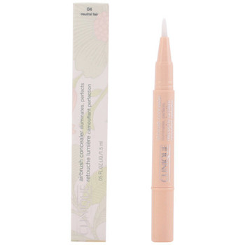 Clinique Antiarrugas & correctores Airbrush Concealer 04-neutral Fair