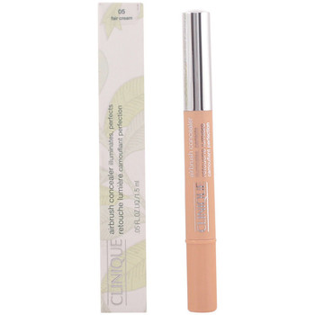 Clinique Antiarrugas & correctores Airbrush Concealer 05-fair Cream