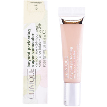 Clinique Antiarrugas & correctores Beyond Perfecting Super Concealer 10-mooerately Fair