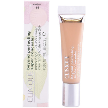 Clinique Antiarrugas & correctores Beyond Perfecting Super Concealer 18-medium