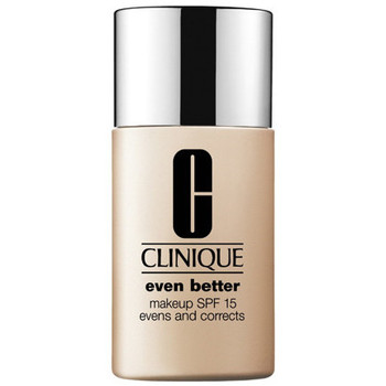 Clinique Antiarrugas & correctores MAQUILLAJE EVEN BETTER 05