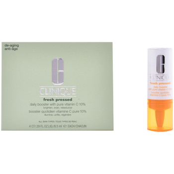 Clinique Antiedad & antiarrugas Fresh Pressed Lote