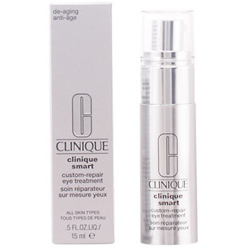 Clinique Antiedad & antiarrugas Smart Eye Cream