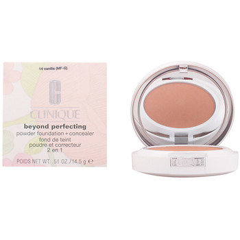 Clinique Base de maquillaje Beyond Perfecting Powder Foundation 14-vanilla